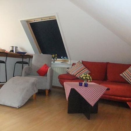 Ferienwohnung Max-Und-Moritz Flensbourg Extérieur photo