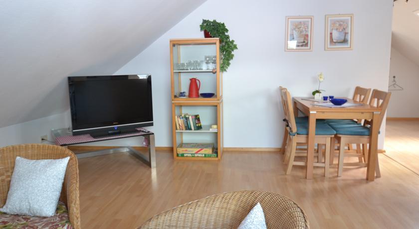 Ferienwohnung Max-Und-Moritz Flensbourg Extérieur photo