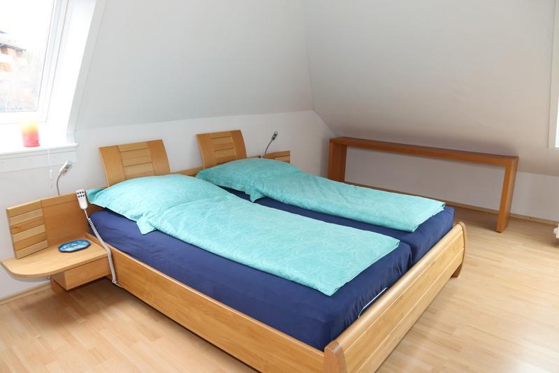 Ferienwohnung Max-Und-Moritz Flensbourg Extérieur photo