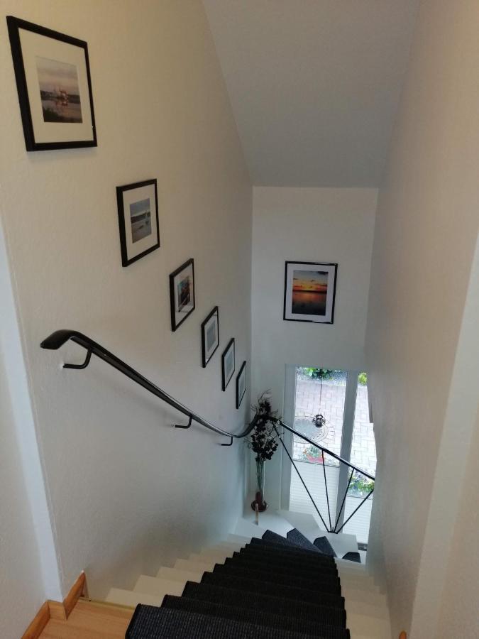 Ferienwohnung Max-Und-Moritz Flensbourg Extérieur photo